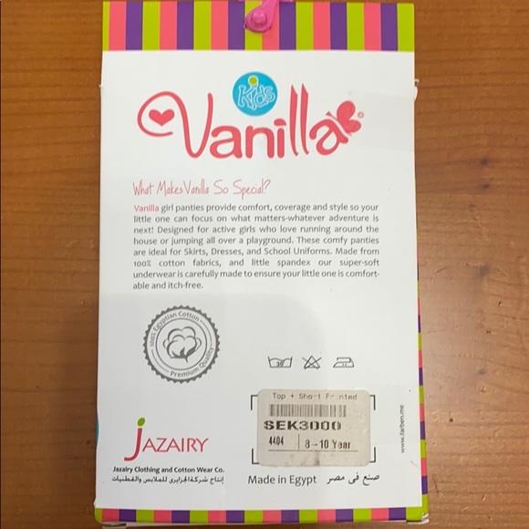 Girl’s Top and Shorts set - Picture 6 of 8